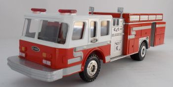 CON5510 - American fire truck Hush Pumper