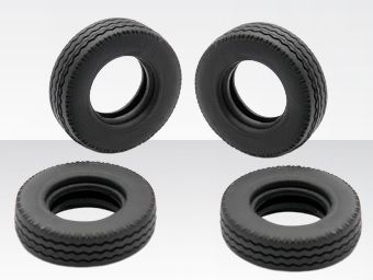 CON99810/0 - 36 Pack 22mm Rs Tires