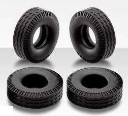 CON99810/02 - Set of 48 tires 17 mm Rs