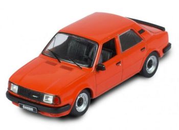 IXOCLC403N - SKODA 120L 1983 Red