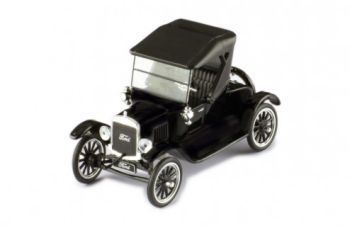 IXOCLC454N.22 - FORD T Runabout 1925 Black