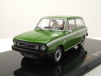 IXOCLC507N.22 - VOLVO 66 1975 green