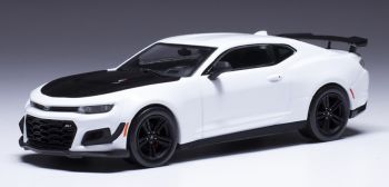 IXOCLC542N.22 - CHEVROLET Camaro ZL1 2019 White