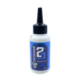 COLLE21-168 - White Vinyl Glue COLLE21 - 125ml