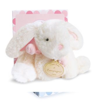 DC1239 - sweet bunny 20 cm - Pink