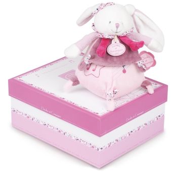 DC2704 - Cherry music box