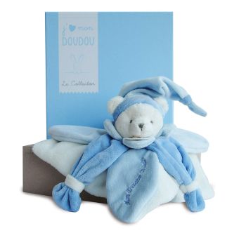 DC2921 - Blue Bear Collector