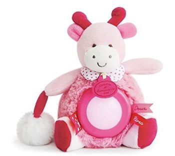 DC3052-VACHE - Nightmare lovely strawberry - cow