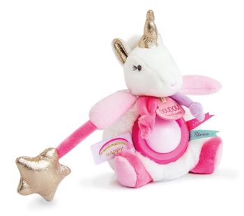 DC3317 - unicorn - Nightlight