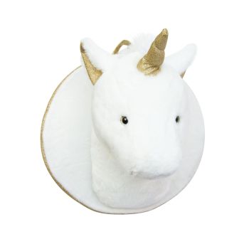 DC3366 - Trophy - Unicorn - 30 cm diameter