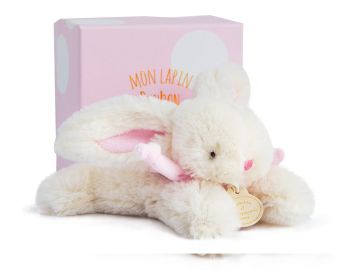 DC3375 - Sweet rabbit 16 cm - pink