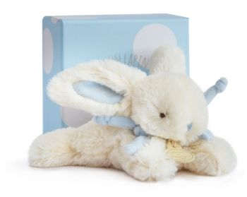 DC3376 - Sweet Bunny 16 cm - blue