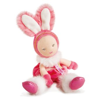 DC3479LAPIN - LADY DOLLS - Rabbit