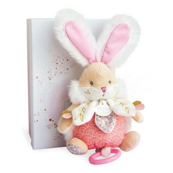 DC3492 - Sugar Bunny - Music Box