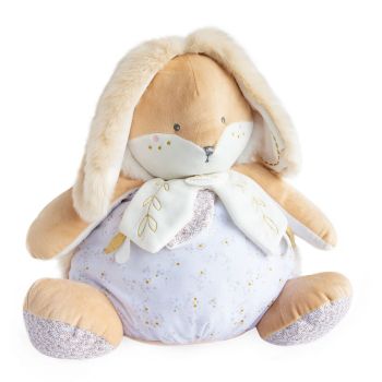 DC3494 - White sugar bunny - pajamas