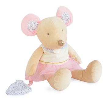 DC3505 - The little mouse will pass - Suzie in Tutu 50 cm