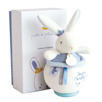 DC3520 - Rabbit Seaman - Music Box