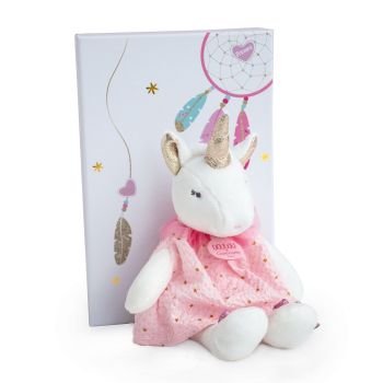 DC3539 - Dreamcatcher - Unicorn puppet