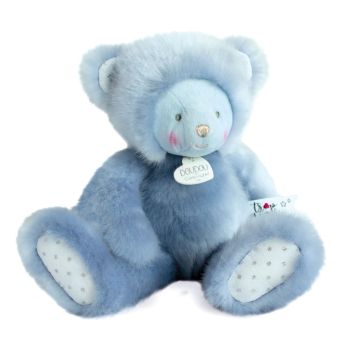 DC3554 - Too cute - Blue bear 30 cm