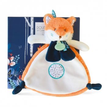 DC3641 - TIWIPI RENARD - Soft toy - COMING SOON