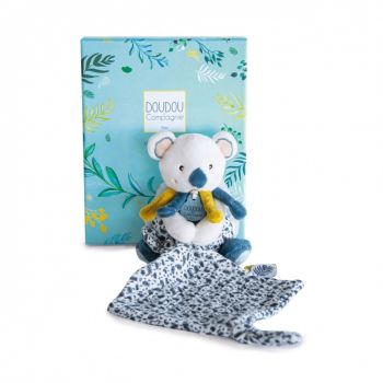 DC3667 - Puppet with comforter KOALA - SOON AVAILABLE