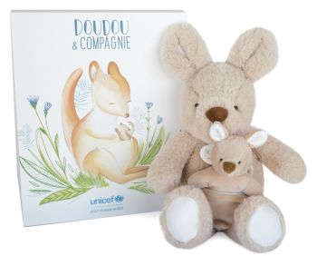 DC3793 - UNICEF BABY & ME - Kangaroo