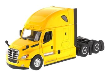 DCM71031 - FREIGHTLINER Cascadia 6x4 Yellow