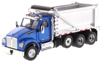 DCM71078 - KENWORTH T880 SF OX 8x4 Tipper