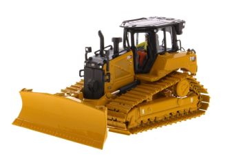 DCM85554 - CATERPILLAR D6 XE LGP Bulldozer