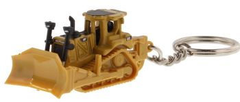 DCM85984 - Bull Keyring CATERPILLAR D8T