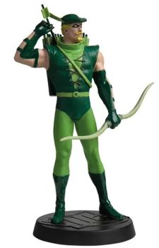 MAGCDCUK008 - Action figure DC Comics GREEN ARROW - 9 cm