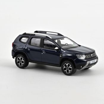 NOREV509023 - DACIA Duster 2020 blue