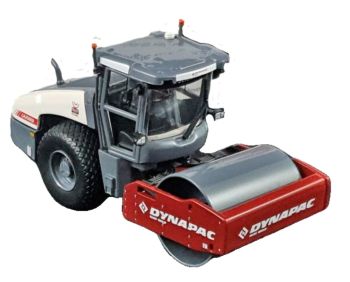 DYNACA3500 - Road roller DYNAPAC CA3500D