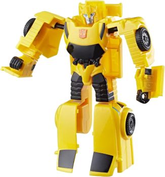 HASE0769 - Figurine TRANSFORMERS Autobot - BUMBLEBEE