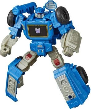 HASE7318 - Action figure TRANSFORMERS - SOUNDWAVE