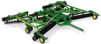 ERT45549 - Cover-crop Vertical Tillage JOHN DEERE 2623VT