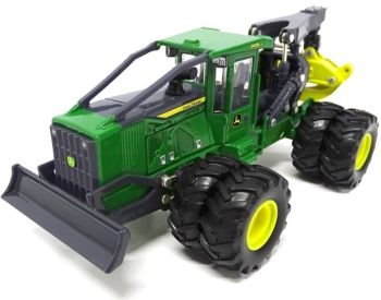 ERT45677 - Grapple skidder JOHN DEERE 948L-II - Prestige Collection