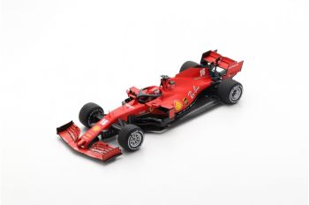 LOSLS18F1028 - FERRARI Scuderia SF1000 #16 Test Barcelone 2020 Charles LECLERC