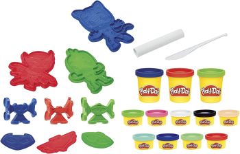 HASF1805 - PLAY-DOH - The Pyjamasques