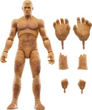 HASF8341 - Action figure Marvel Legends - Sandman