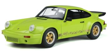 GT822 - PORSCHE 911 3.0 RS Green - AVAILABLE JANUARY 2021