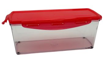 AKI0319 - NICIER DICER Genius - 2 L can with red lid