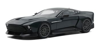 GT428 - ASTON MARTIN Victor 2021 green