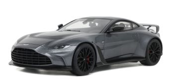 GT443 - ASTON MARTIN DB12 Vantage 2023 Gray