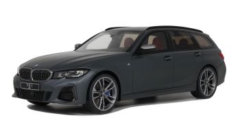 GT471 - BMW M340i Xdrive M Sport 2019 Grey