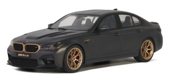 GT893 - BMW M5 CS 2021 grey