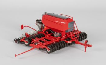 UH6605 - HORSCH Pronto 6DC seed drill