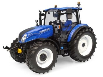 UH6678 - NEW HOLLAND T5.120 Dual Command 2025