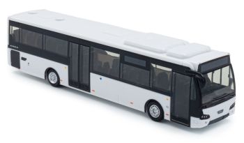 HOL1-084201 - Urban bus VDL Citea LLE white