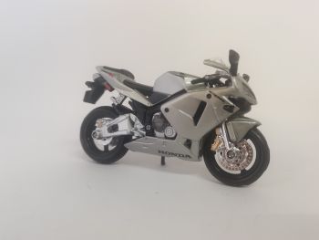 BUR51016ZI - HONDA CBR 600RR gray